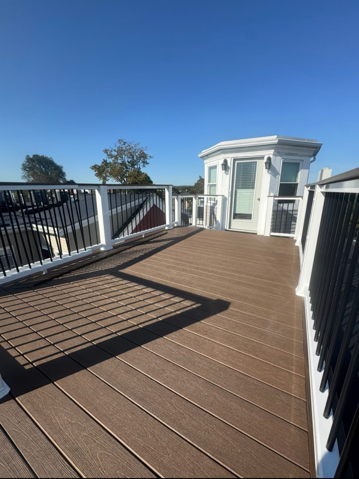 Decks & Outdoor Living by RNB General Contracting