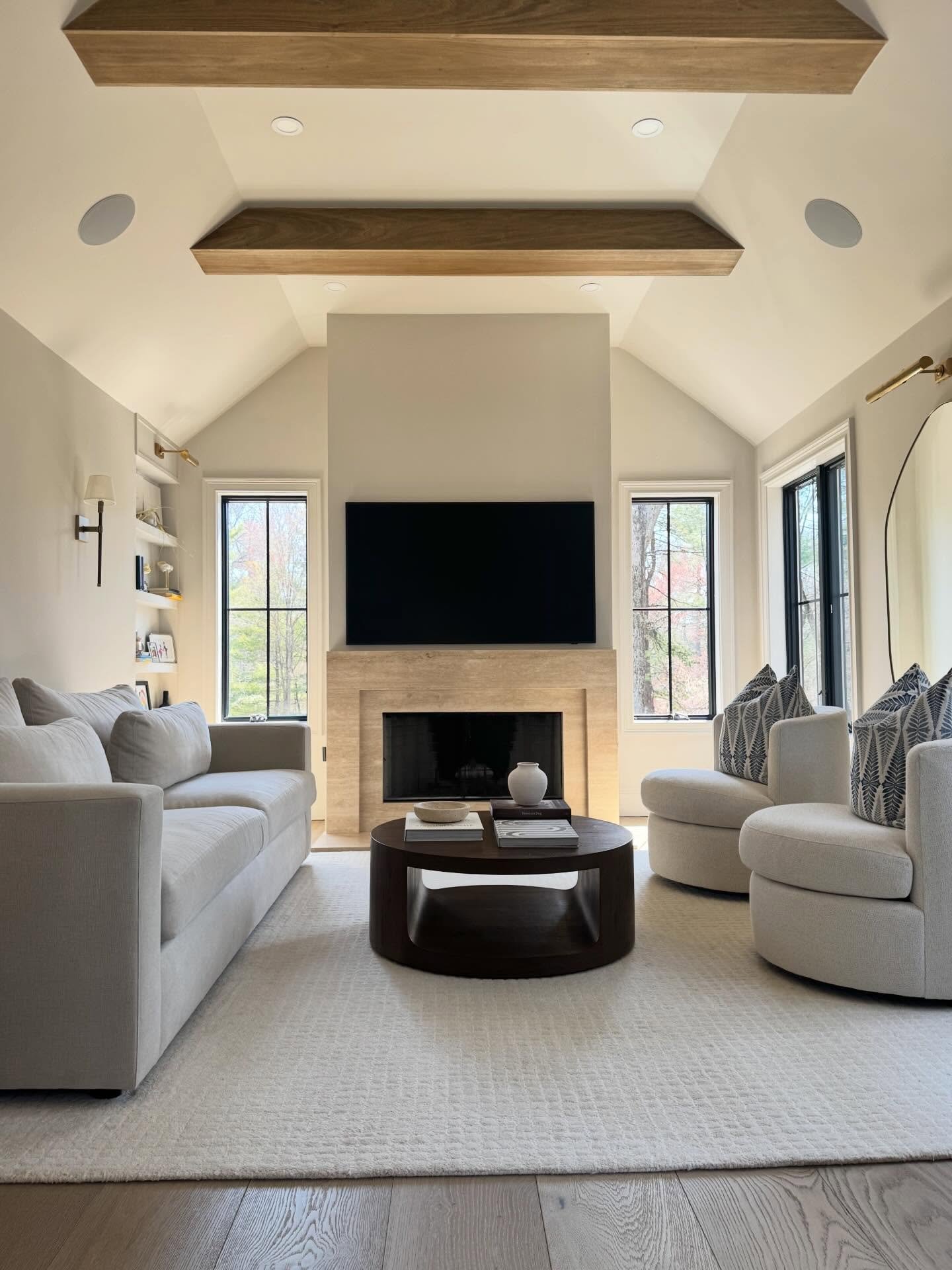 Additions & Interior Renovations by RNB General Contracting